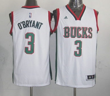 Milwaukee Bucks jerseys-010